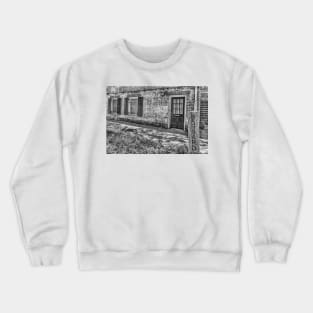 Barnard Street Crewneck Sweatshirt